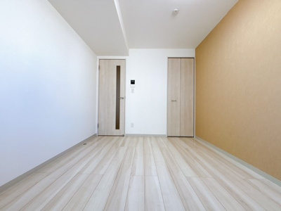 【寝室】 | デュオメゾン三軒茶屋