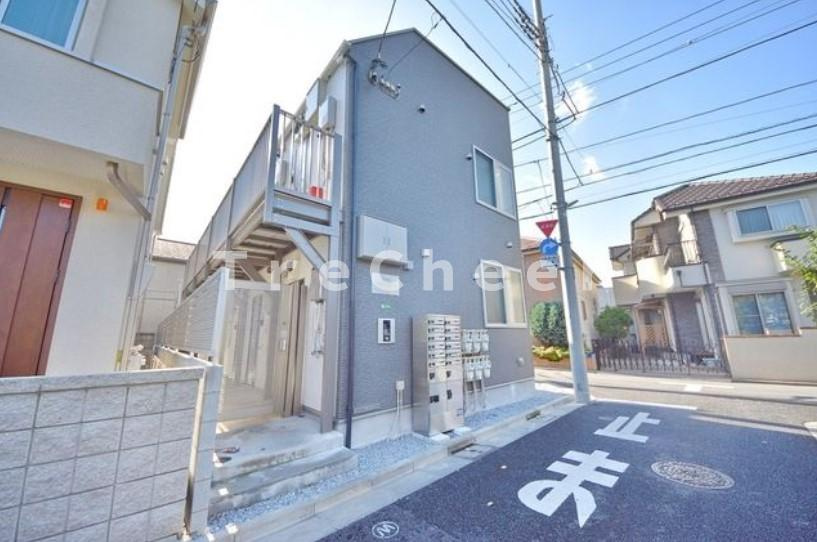 グラード練馬春日町のその他