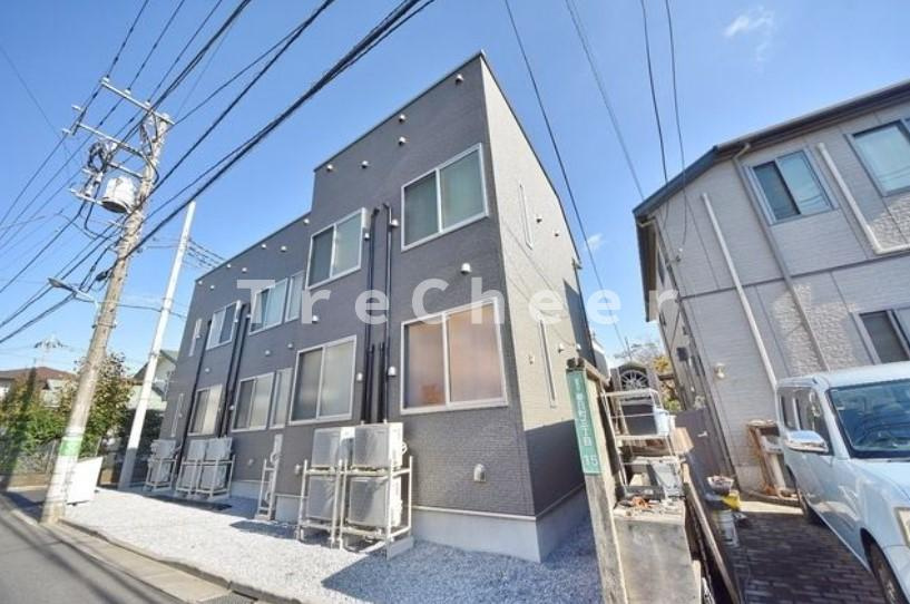 グラード練馬春日町