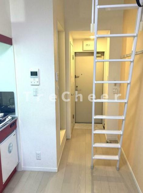 グラード練馬春日町のその他