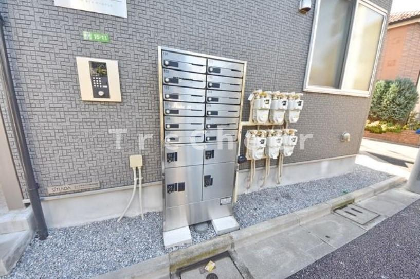 グラード練馬春日町のその他共用部分