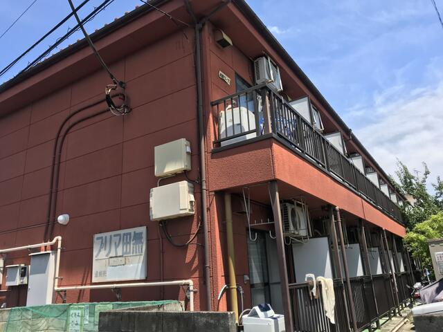 プリマ田無の画像