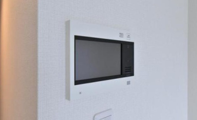 【セキュリティ】 | ルネサンスコート池袋