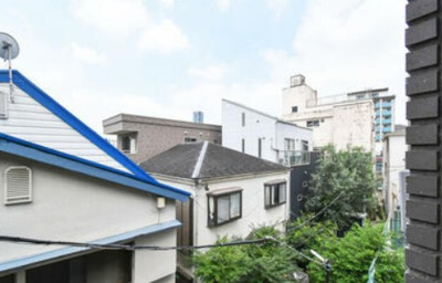 【展望】 | ルネサンスコート池袋