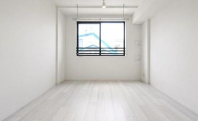 【居間・リビング】 | ルネサンスコート池袋