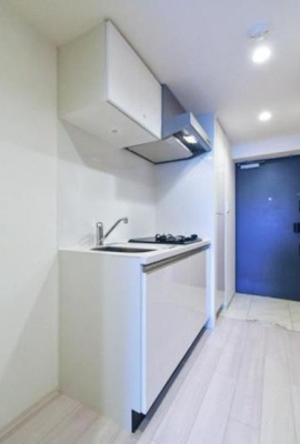【キッチン】 | ルネサンスコート池袋