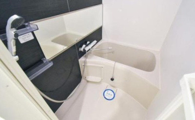 【浴室】 | ルネサンスコート池袋