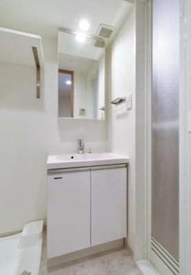 【洗面所】 | ルネサンスコート池袋