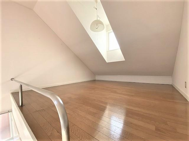 ジョイフル上原のその他|ロフト付き