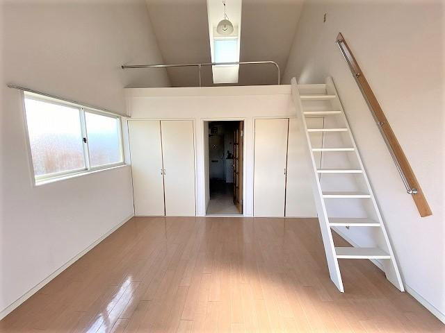 ジョイフル上原のその他