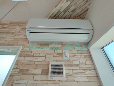 【設備】 | サクセス金沢八景クァトロッチオの瞳