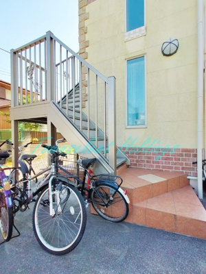 【その他共用部分】 | サクセス金沢八景クァトロッチオの瞳