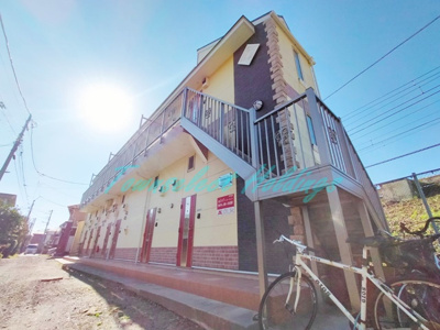 【外観】 | サクセス金沢八景クァトロッチオの瞳