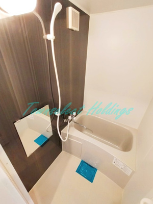 【浴室】 | サクセス金沢八景クァトロッチオの瞳