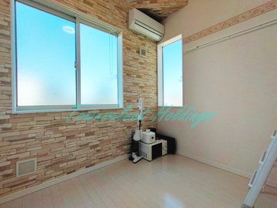 【寝室】 | サクセス金沢八景クァトロッチオの瞳