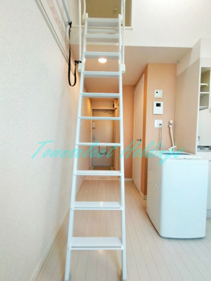 【設備】 | サクセス金沢八景クァトロッチオの瞳