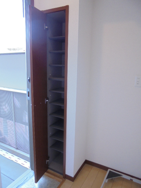 マメゾンのその他