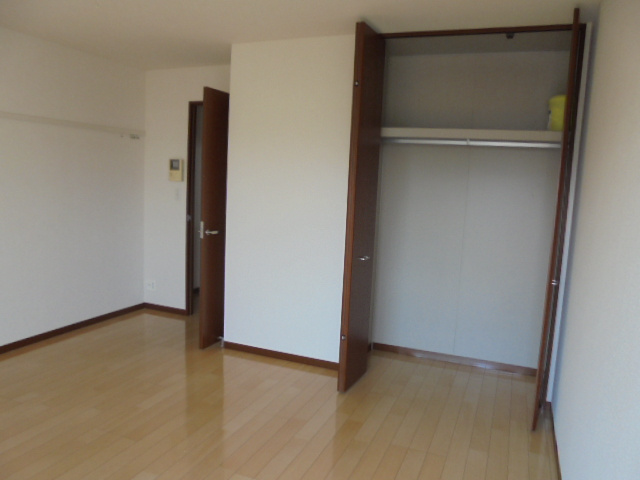 マメゾンの収納