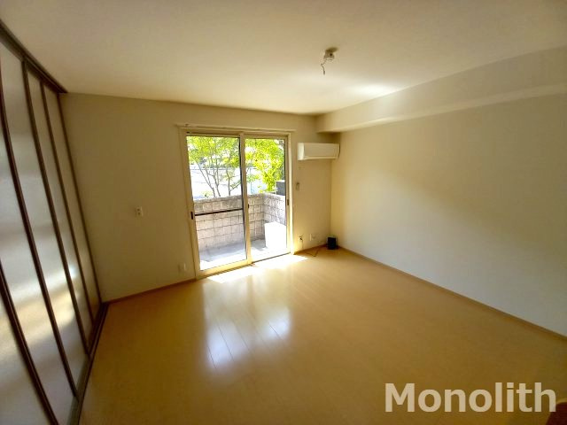 エイトの居間・リビング