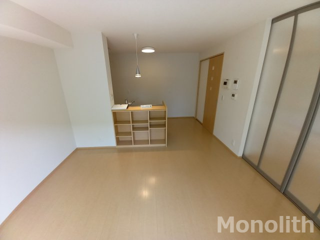 エイトの居間・リビング