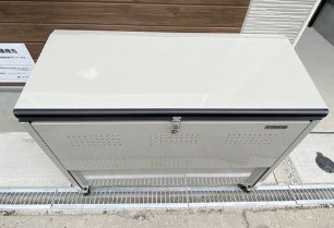 ハーモニーテラス巽北Ⅳの設備