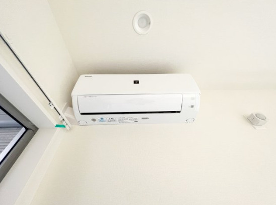 ハーモニーテラス巽北Ⅳの設備