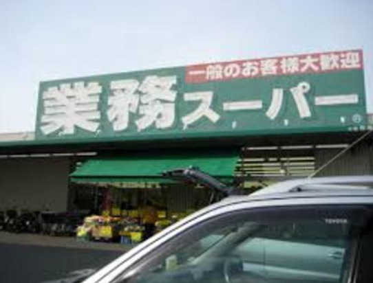 ハーモニーテラス巽北Ⅳの周辺