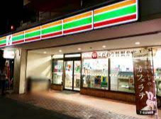 ハーモニーテラス巽北Ⅳの周辺