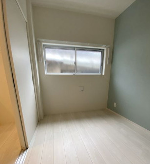 ハーモニーテラス巽北Ⅳの居間・リビング