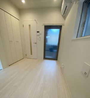 ハーモニーテラス巽北Ⅳの居間・リビング