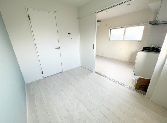 ハーモニーテラス巽北Ⅳの内装