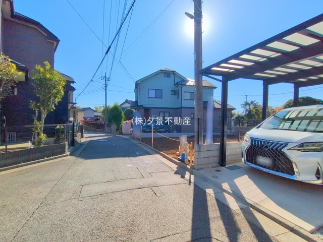 《仲介手数料無料》朝霞市宮戸３丁目3-80新築一戸建てハートフルタウン