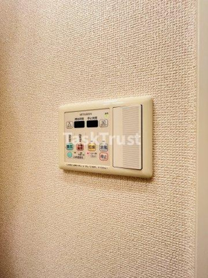 【設備】 | シャルマンフジ天神橋ノース