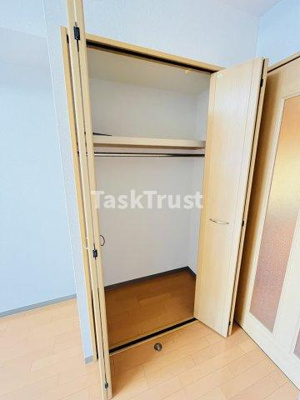 【収納】 | シャルマンフジ天神橋ノース