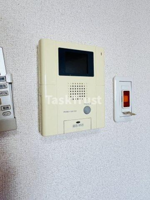 【セキュリティ】 | シャルマンフジ天神橋ノース