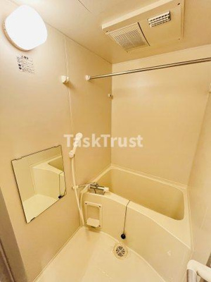 【浴室】 | シャルマンフジ天神橋ノース
