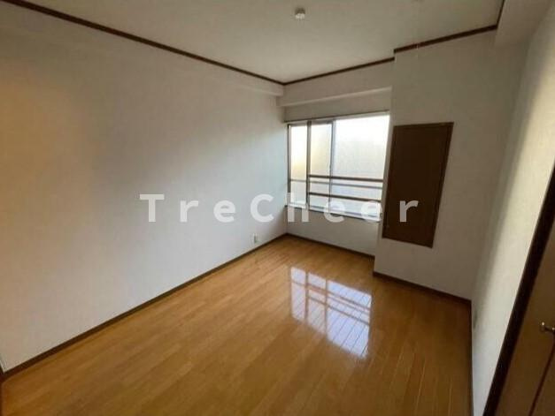 ヒルズハウスの洋室