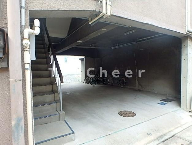 ヒルズハウスのその他