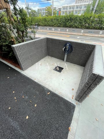 ウェスタの設備