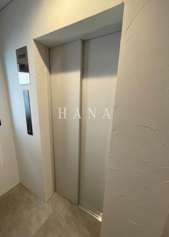 ウェスタのその他共用部分