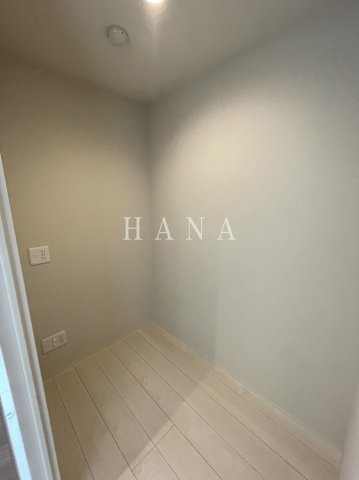 ウェスタの収納