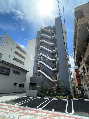 ウェスタの外観