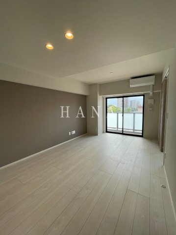 ウェスタの居間・リビング