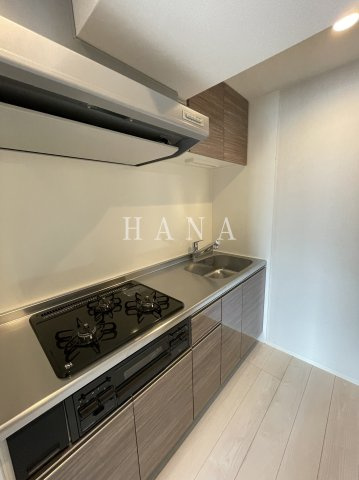 ウェスタのキッチン