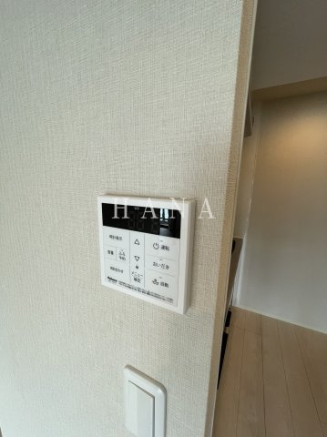 ウェスタの設備