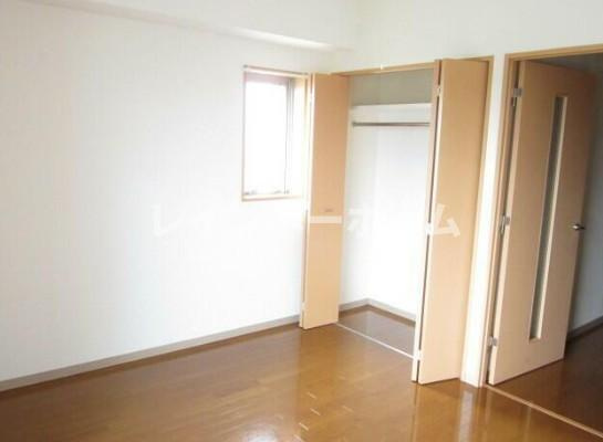 トランスパレントの収納