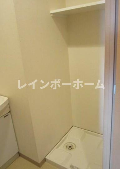 トランスパレントの設備