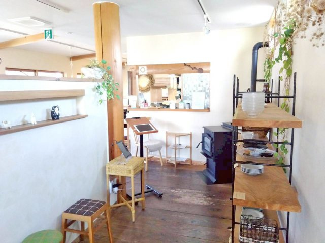【内装】 | 三島市御園 売店舗 ES05976 | 三島市御園　店内