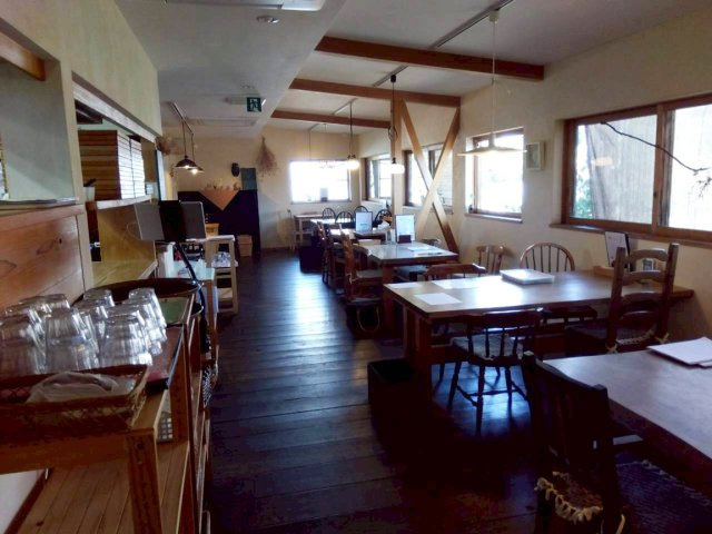 【内装】 | 三島市御園 売店舗 ES05976 | 三島市御園　店内