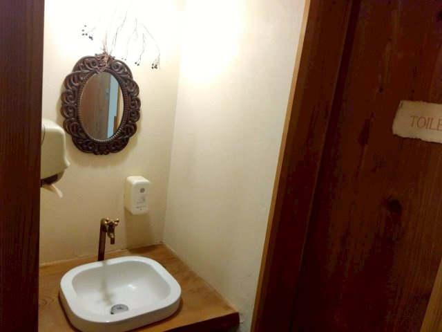 【独立洗面台】 | 三島市御園 売店舗 ES05976 | 三島市御園　洗面化粧台